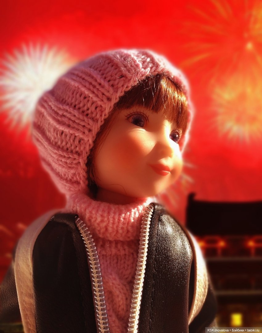 Как мартовская прогулка превратилась в Китайский Новый год | Бэйбики Как мартовская прогулка превратилась в Китайский Новый год