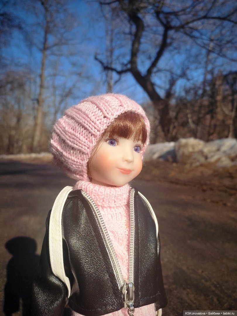 Как мартовская прогулка превратилась в Китайский Новый год | Бэйбики Как мартовская прогулка превратилась в Китайский Новый год (фото 8)