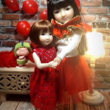 Как мартовская прогулка превратилась в Китайский Новый год.