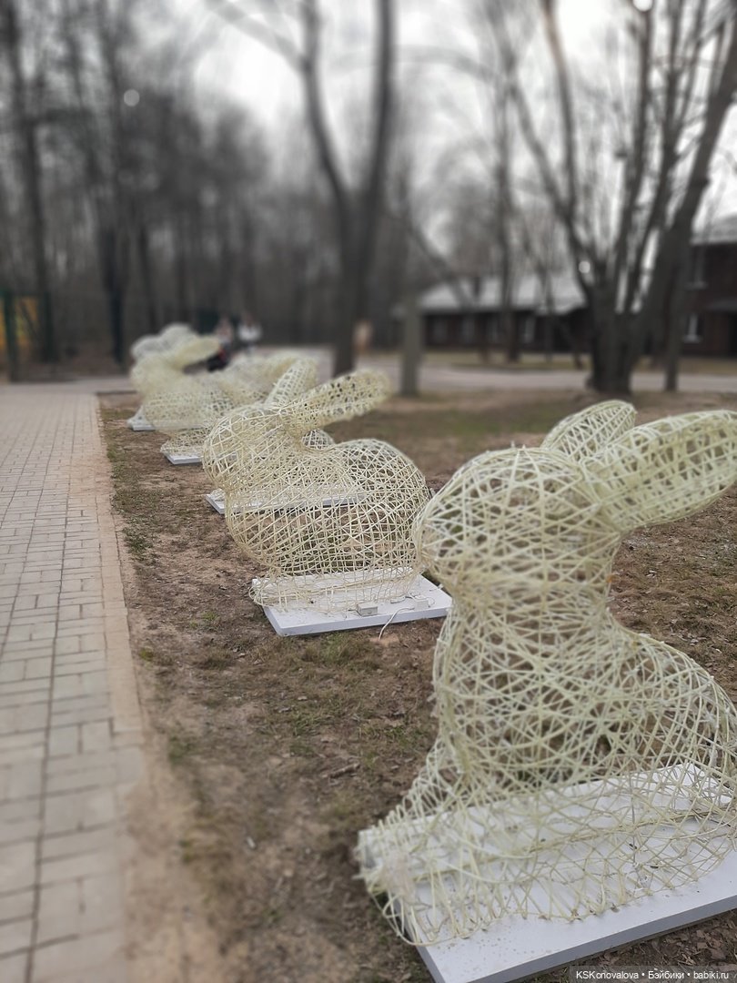 Сезон весенней фотосессии открыт! Лила - вторая ласточка