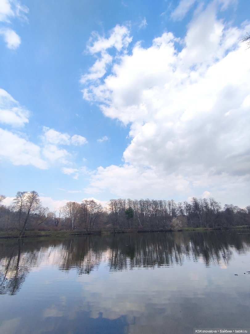 Сезон весенней фотосессии открыт! Лила - вторая ласточка (фото 10)