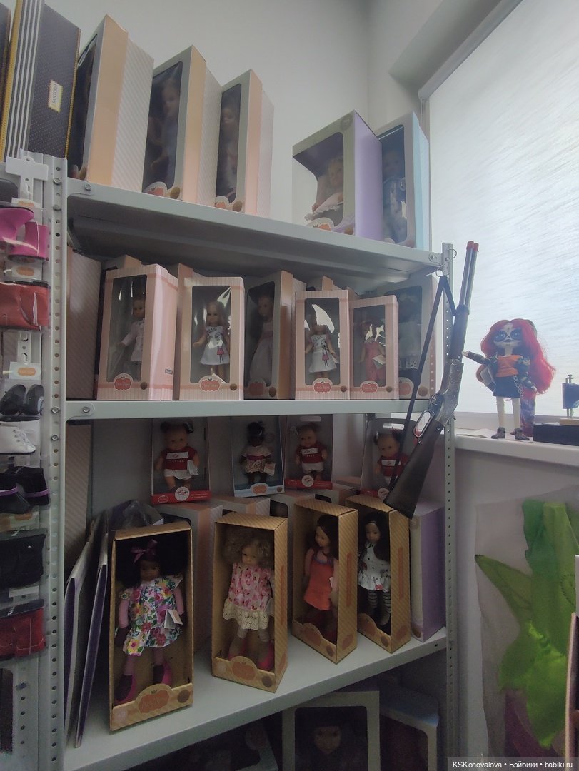 Как мы наш приз за конкурс к юбилею Руби Ред получали | Бэйбики Как мы наш приз за конкурс к юбилею Руби Ред получали