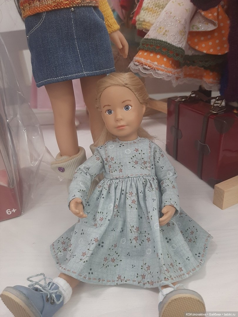 Как мы наш приз за конкурс к юбилею Руби Ред получали | Бэйбики Как мы наш приз за конкурс к юбилею Руби Ред получали