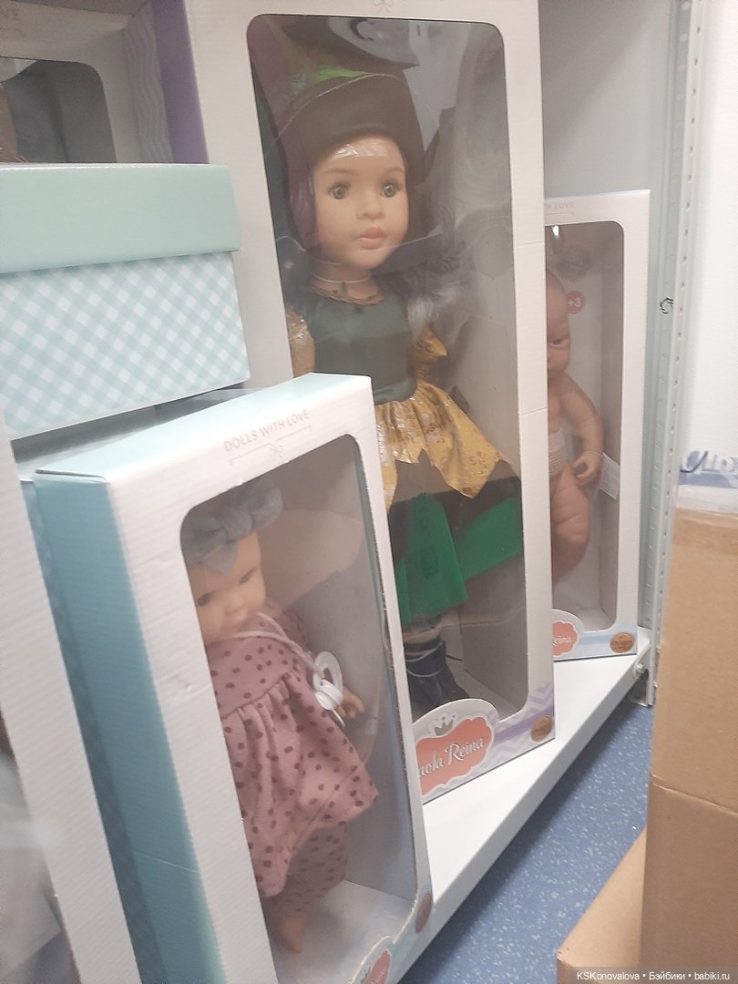 Как мы наш приз за конкурс к юбилею Руби Ред получали | Бэйбики Как мы наш приз за конкурс к юбилею Руби Ред получали