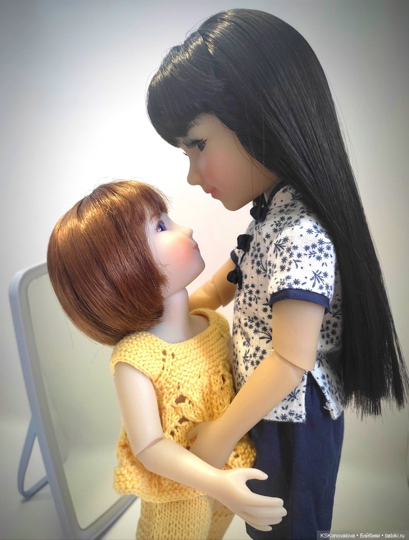 Как мы наш приз за конкурс к юбилею Руби Ред получали | Бэйбики Как мы наш приз за конкурс к юбилею Руби Ред получали