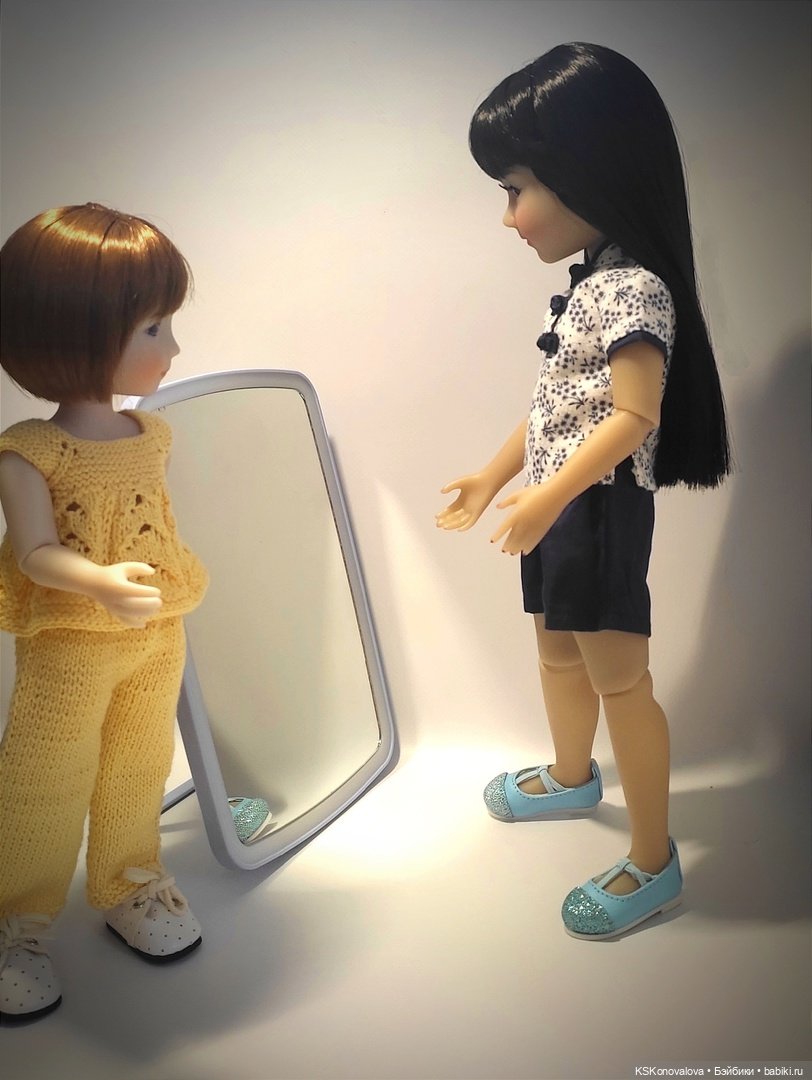 Как мы наш приз за конкурс к юбилею Руби Ред получали | Бэйбики Как мы наш приз за конкурс к юбилею Руби Ред получали