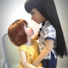 Как мы наш приз за конкурс  к юбилею Руби Ред получали