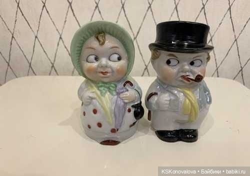 Зачем Штирлицу куклы — Болталка и разговоры обо всем: жизнь (фото 5)