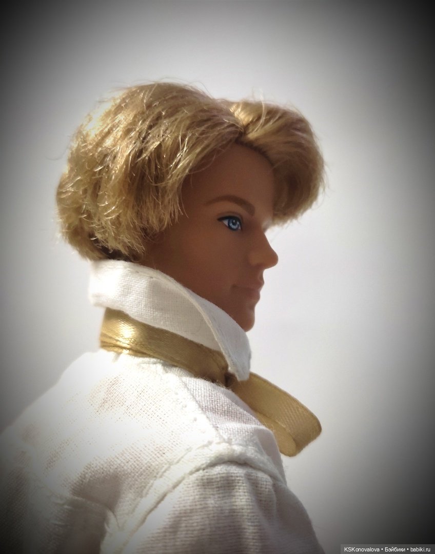 В Пушкинские дни объявляется кукольный бал в стиле XIX века (фото 7)