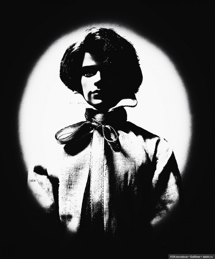 В Пушкинские дни объявляется кукольный бал в стиле XIX века (фото 4)