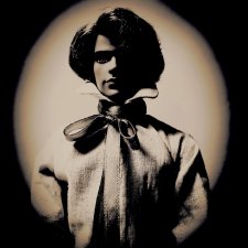 В Пушкинские дни объявляется кукольный бал в стиле XIX века