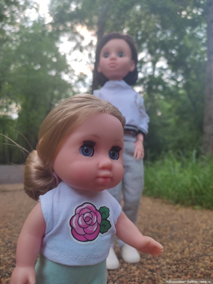 День рождения "Весны" и полувыходной (фото 9)