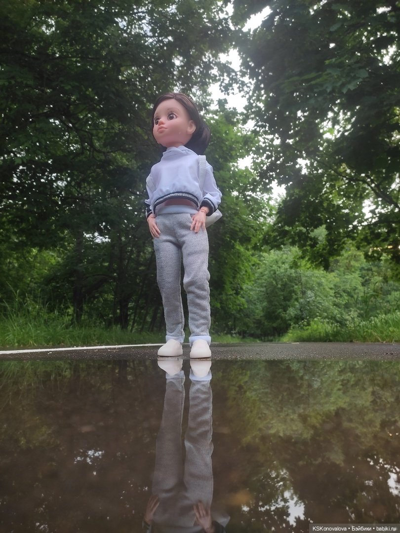 День рождения "Весны" и полувыходной