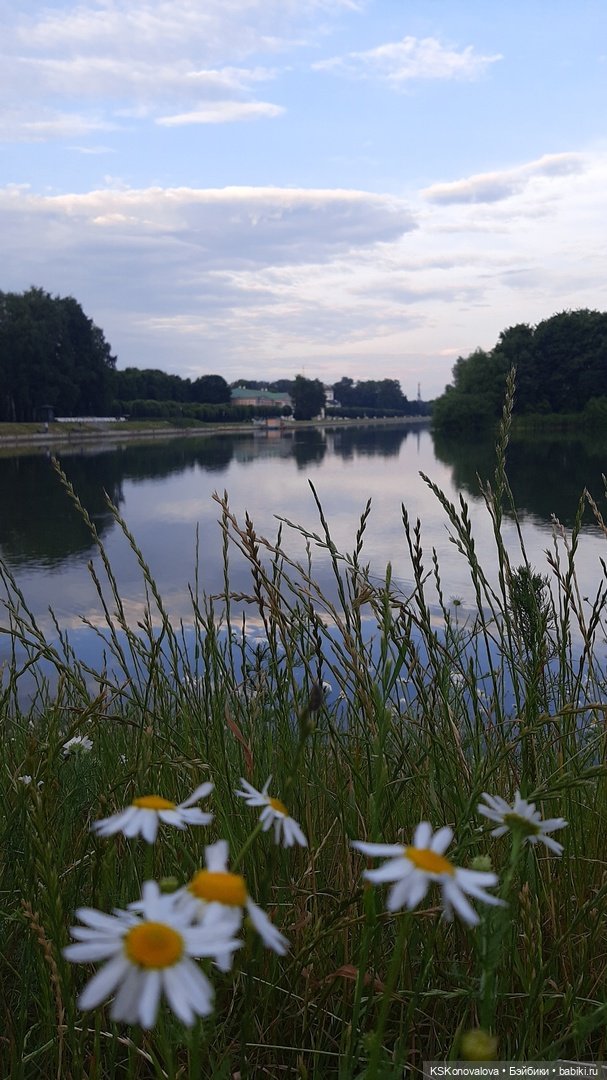 День рождения "Весны" и полувыходной