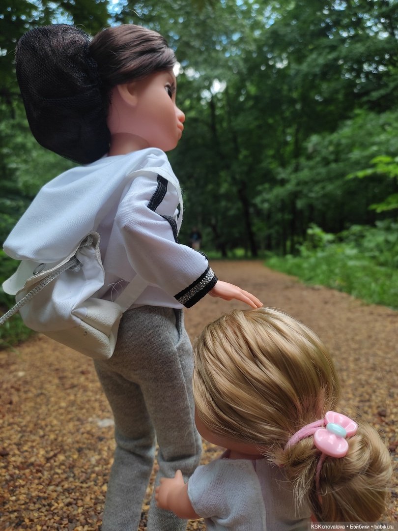 День рождения "Весны" и полувыходной (фото 4)