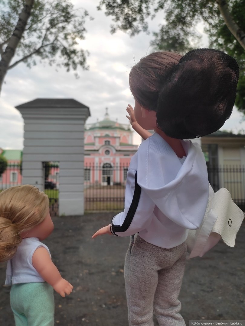 День рождения "Весны" и полувыходной