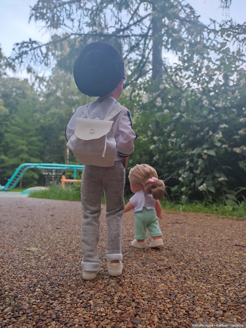 День рождения "Весны" и полувыходной (фото 7)