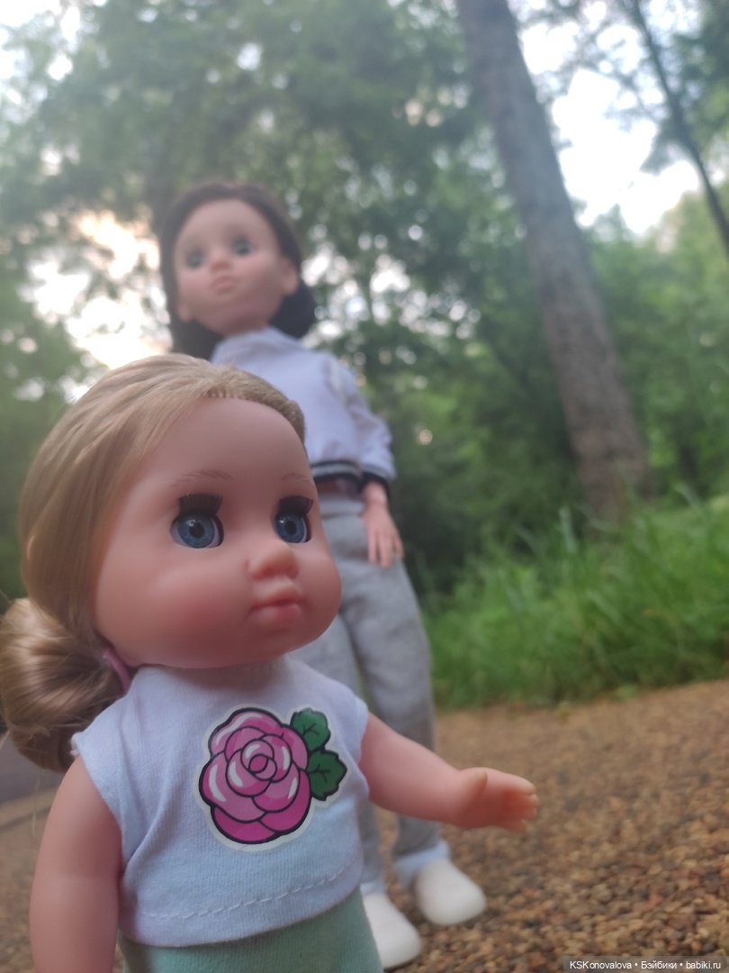 День рождения "Весны" и полувыходной (фото 8)