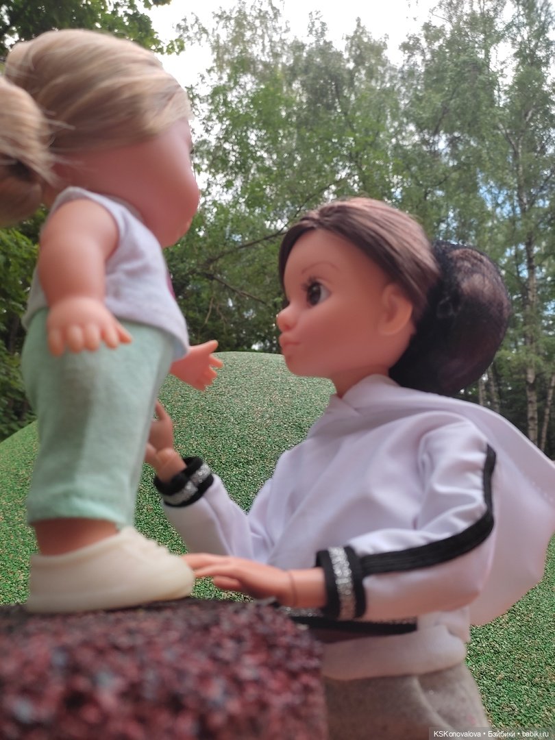 День рождения "Весны" и полувыходной