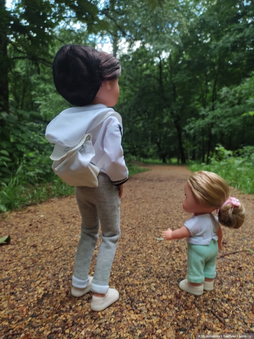 День рождения "Весны" и полувыходной (фото 3)