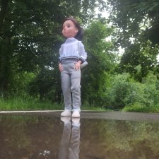 День рождения "Весны" и полувыходной!