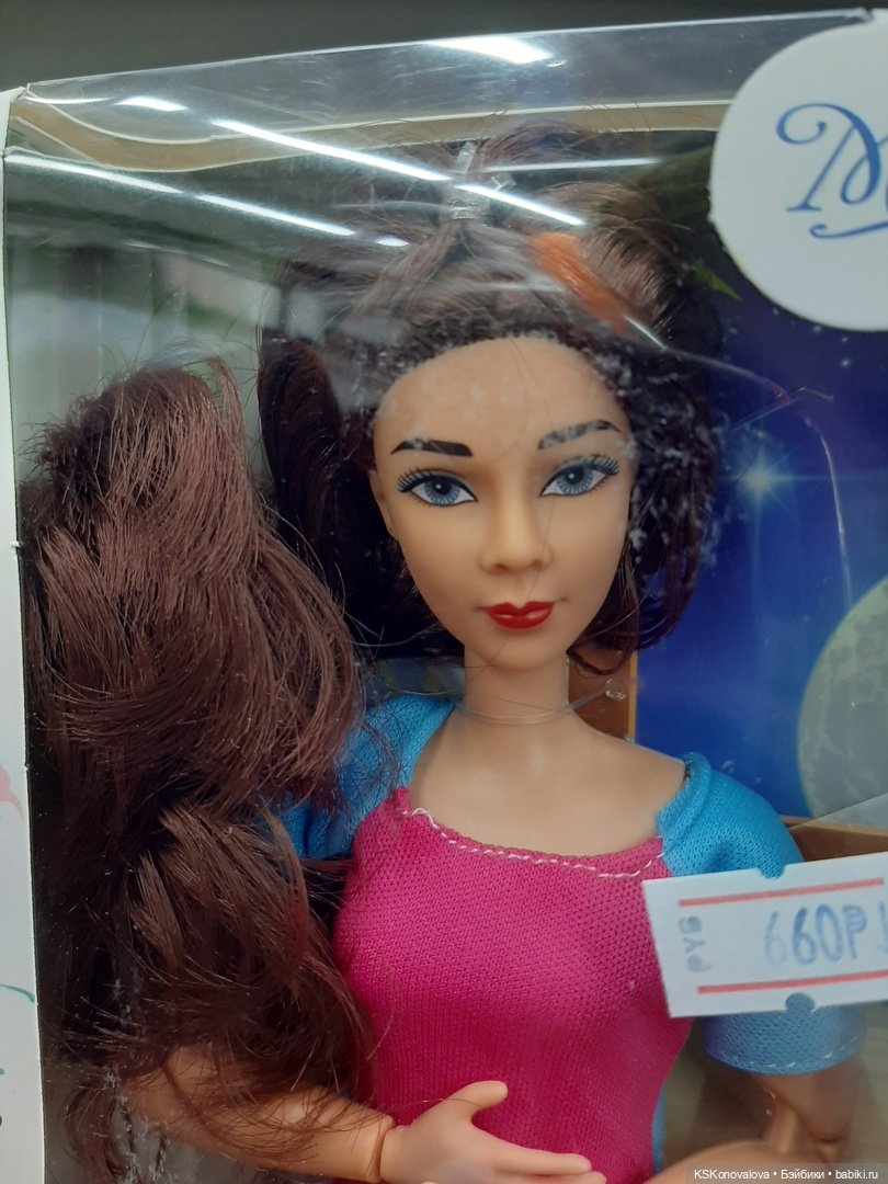 Ей было предначертано стать донором, но (фото 2)