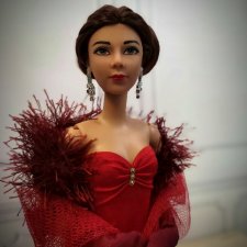 Ей было предначертано стать донором, но...