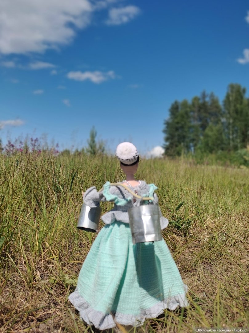 АВГУСТФЕСТ "ТИХИЙ ДОН" — АвгустФест: фестиваль кукольных театров и спектаклей (фото 7)