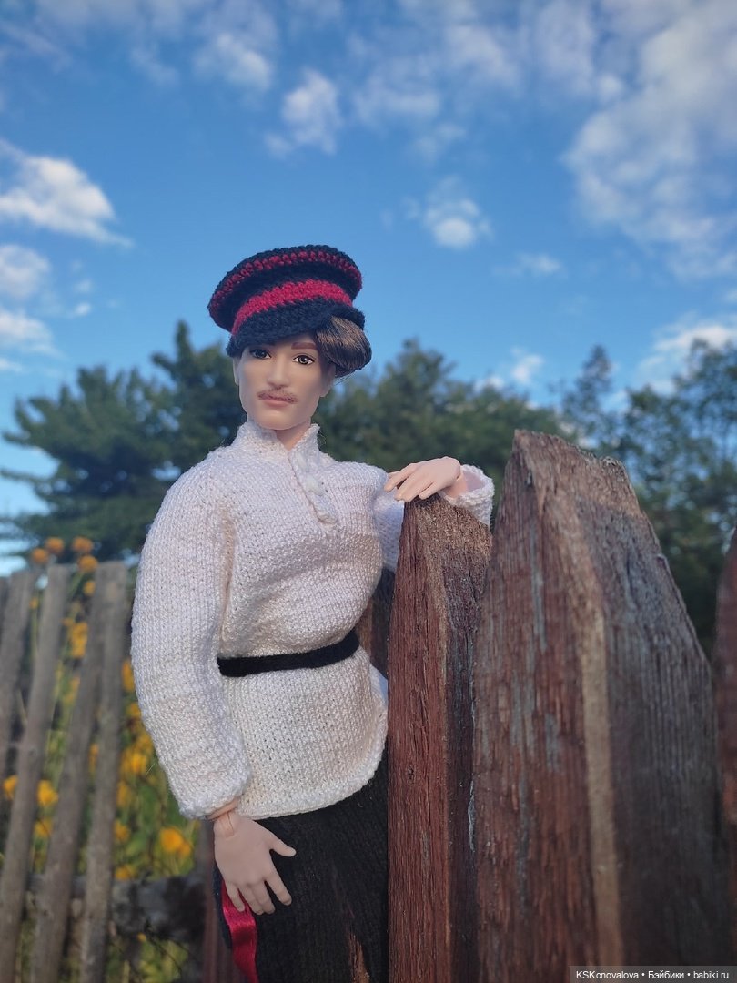 АВГУСТФЕСТ "ТИХИЙ ДОН" — АвгустФест: фестиваль кукольных театров и спектаклей (фото 9)