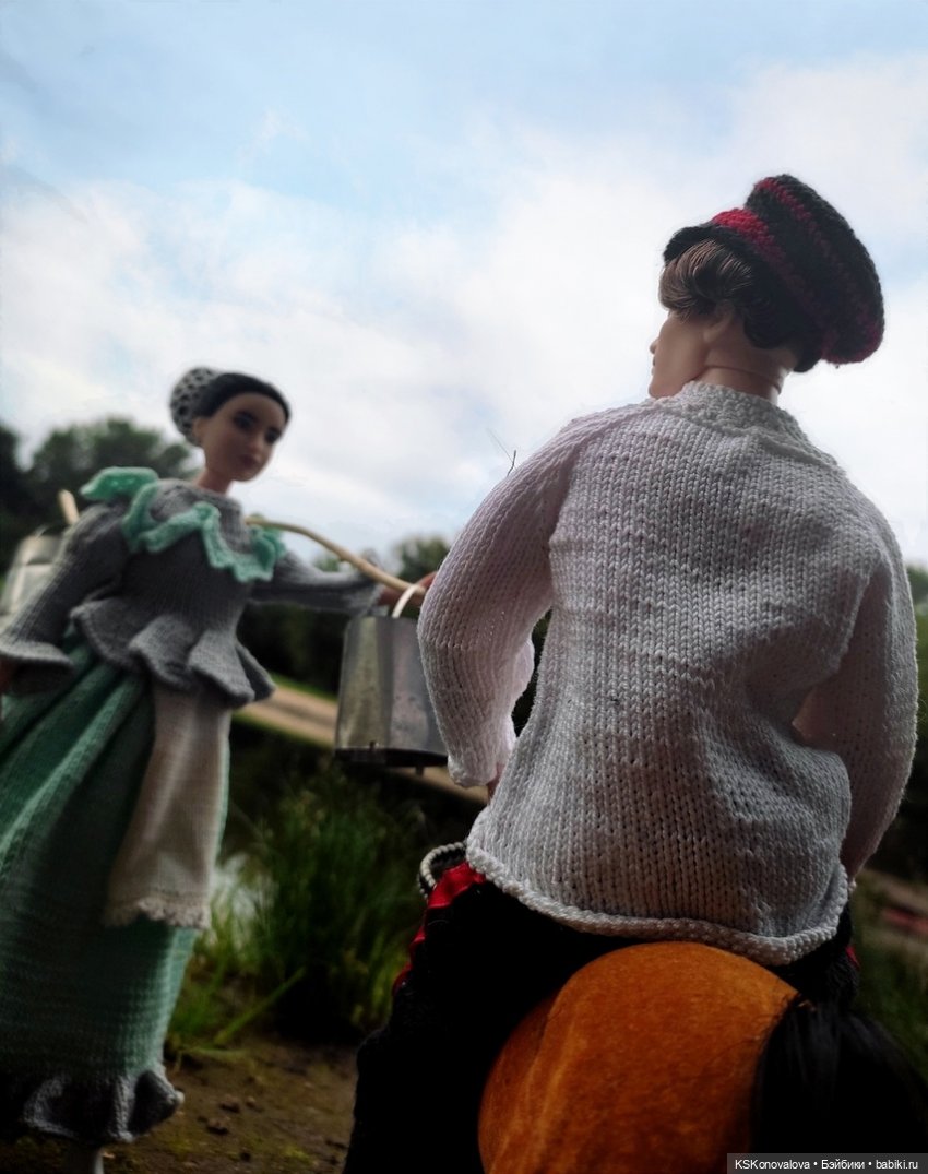 АВГУСТФЕСТ "ТИХИЙ ДОН" — АвгустФест: фестиваль кукольных театров и спектаклей (фото 3)