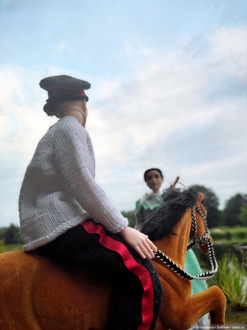АВГУСТФЕСТ "ТИХИЙ ДОН" — АвгустФест: фестиваль кукольных театров и спектаклей (фото 8)