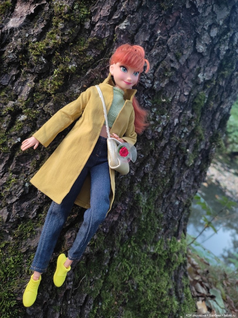 Реальная сказка или сказочная реальность