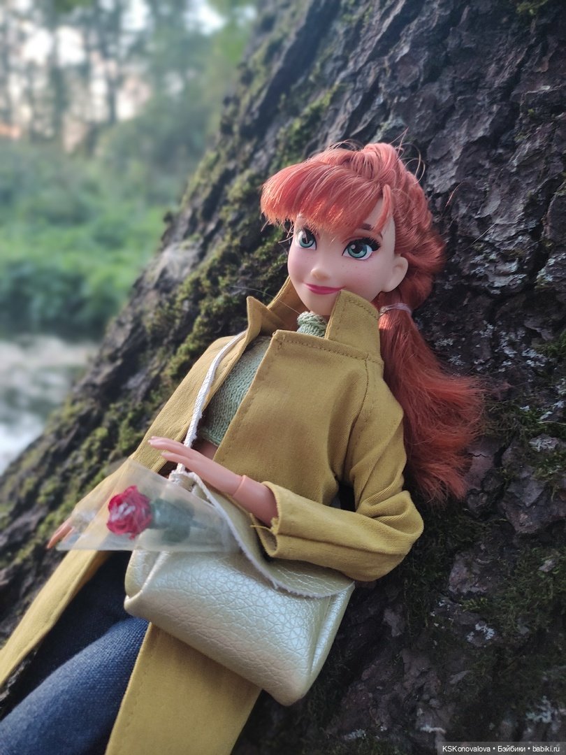 Реальная сказка или сказочная реальность