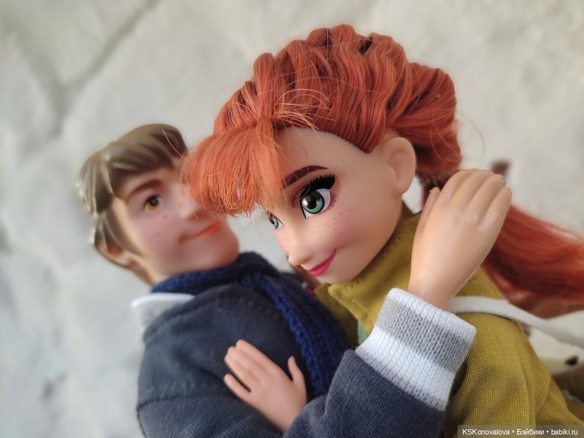 Реальная сказка или сказочная реальность