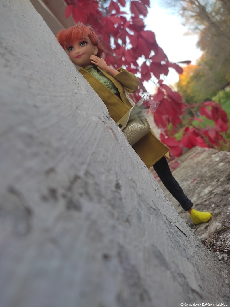 Реальная сказка или сказочная реальность (фото 7)