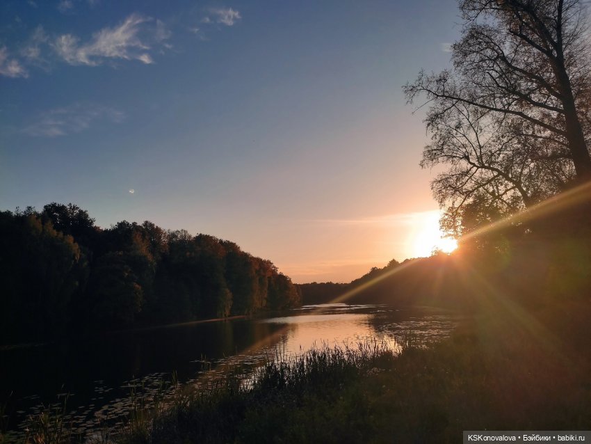 Реальная сказка или сказочная реальность