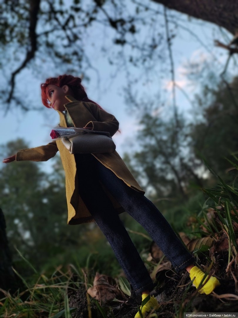 Реальная сказка или сказочная реальность