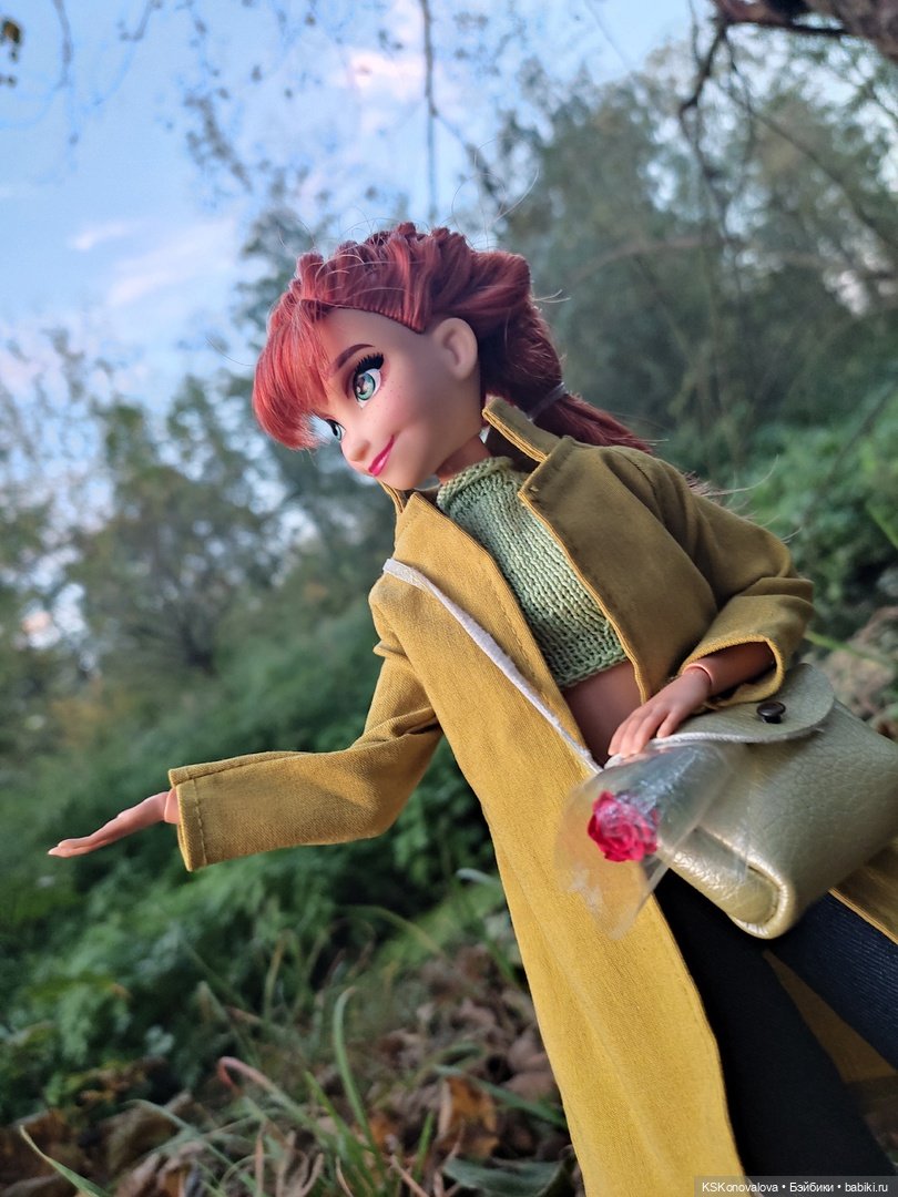 Реальная сказка или сказочная реальность