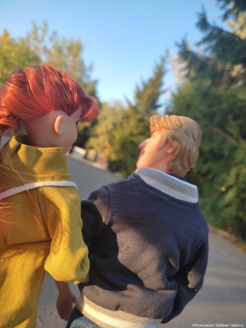 Реальная сказка или сказочная реальность