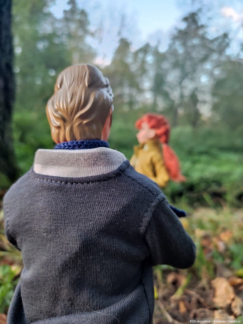 Реальная сказка или сказочная реальность