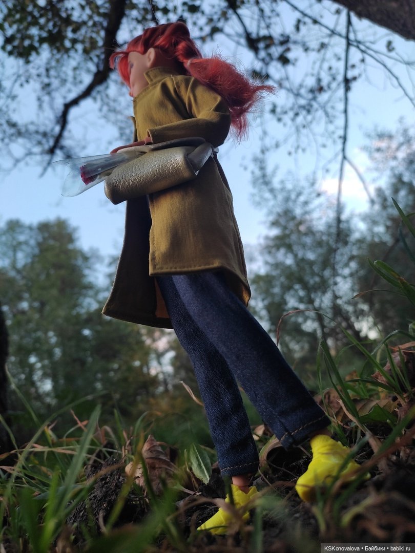 Реальная сказка или сказочная реальность