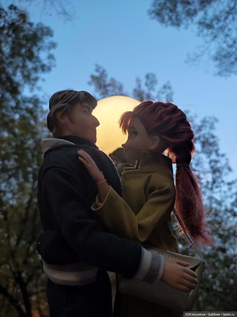 Реальная сказка или сказочная реальность