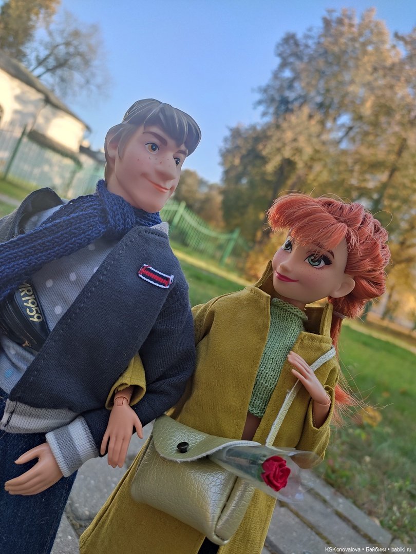 Реальная сказка или сказочная реальность (фото 4)