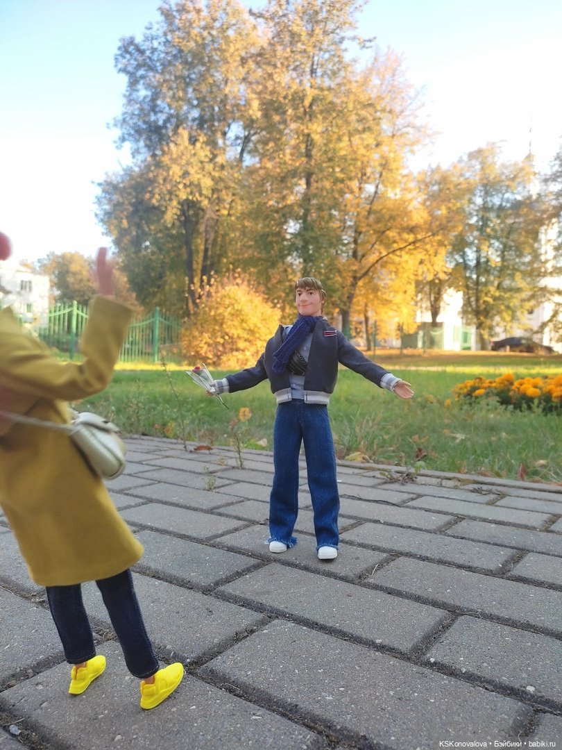 Реальная сказка или сказочная реальность (фото 2)