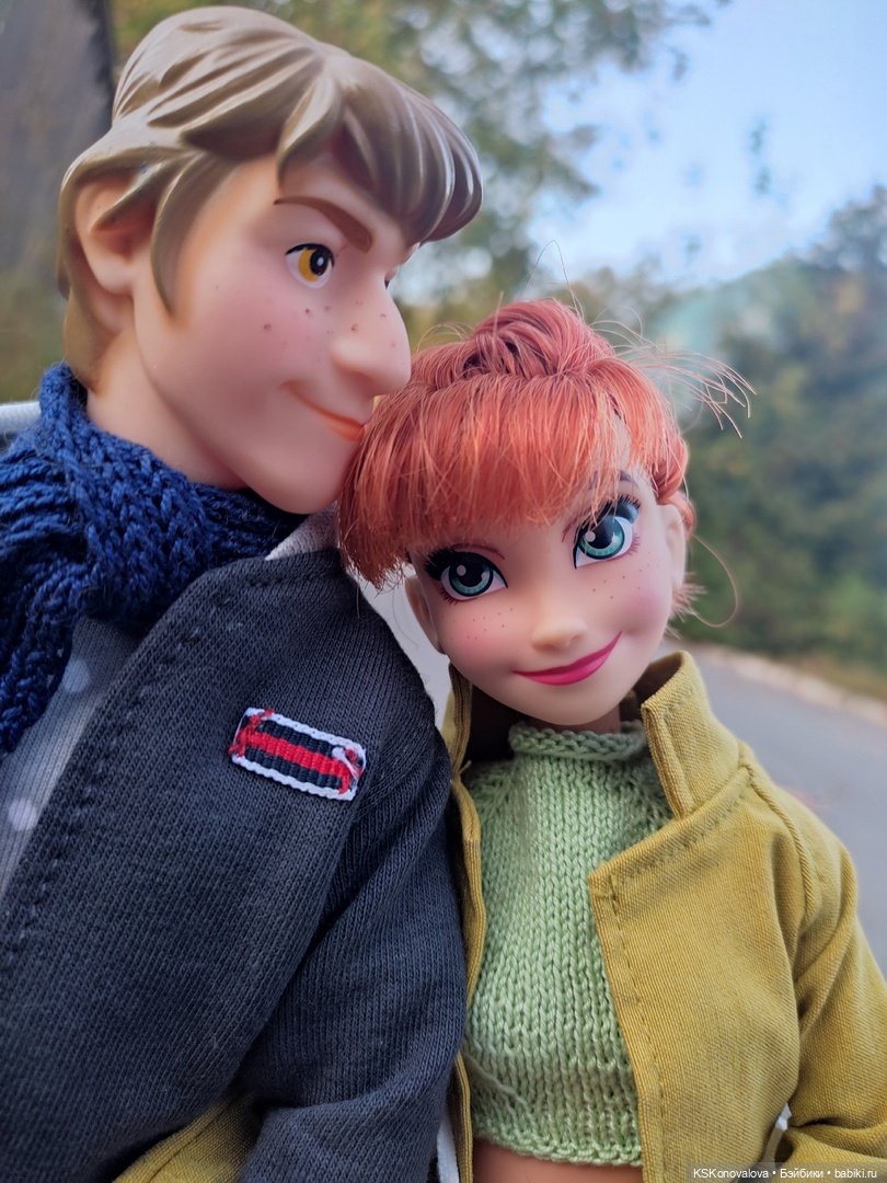 Реальная сказка или сказочная реальность