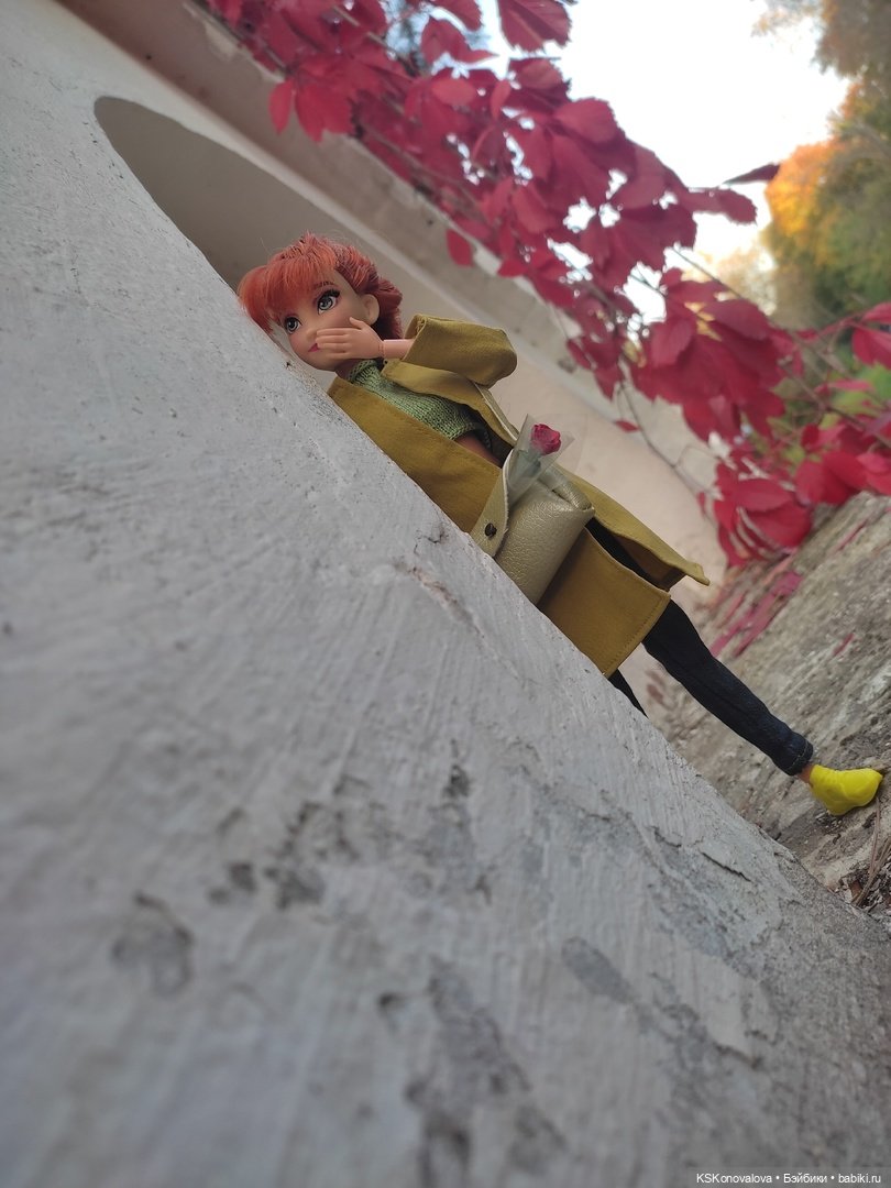 Реальная сказка или сказочная реальность (фото 9)