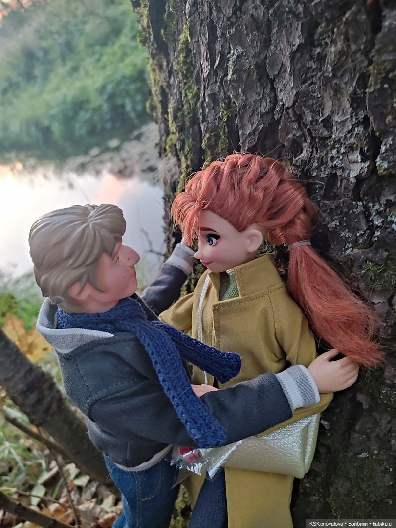 Реальная сказка или сказочная реальность