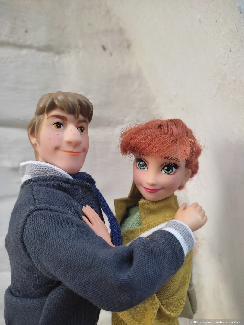 Реальная сказка или сказочная реальность