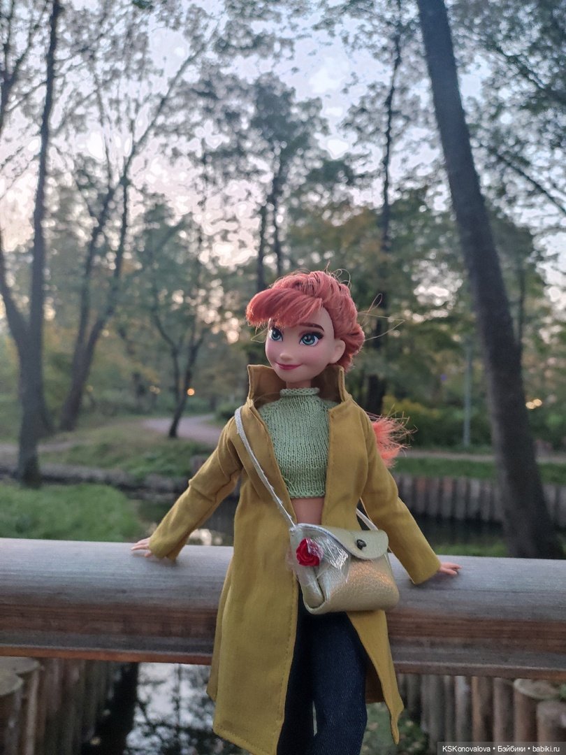 Реальная сказка или сказочная реальность