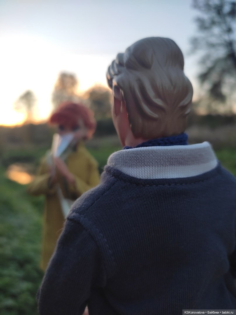 Реальная сказка или сказочная реальность